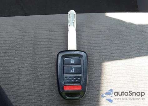 2014 Honda Cr-V Lx from USA, damaged, VIN 5J6RM4H37EL047754